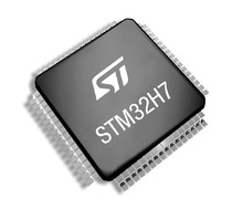 STM32H730VBT6 Image