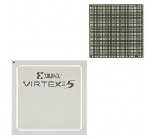 XC5VLX155T-3FFG1136C Image