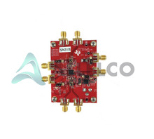 TRF37A32EVM Image
