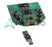 STM32W-RFCKIT Image