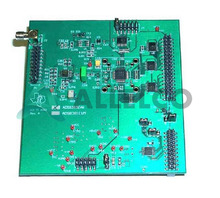 ADS8383EVM Image