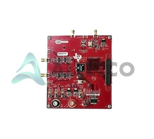 ADS54T04EVM Image