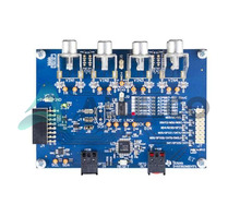 PCM1862EVM Image