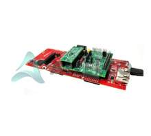 DAC53608EVM Image