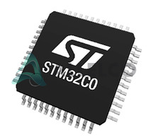 STM32C031G6U6 Image