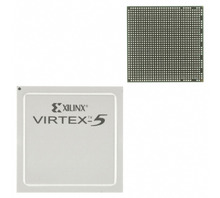 XC5VLX30-2FFG324C Image