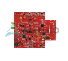 TSW16DX370EVM Image