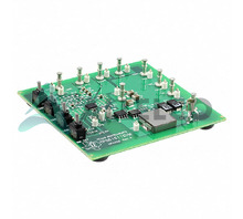 TPS51511EVM Image