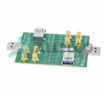 TPD4E110DPWEVM Image