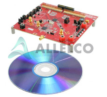 ADS62C17EVM Image