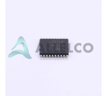 SN65LVDT14PWR Image