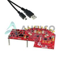 ADC34J45EVM Image