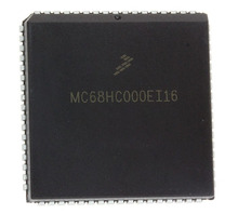 MC68HC11F1CFN4 Image