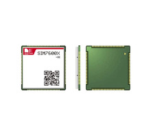 SIM7600E-H Image