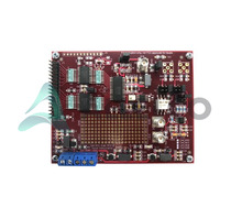 DAC902EVM Image