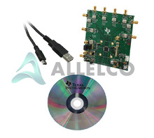 AFE5801EVM Image