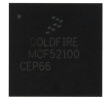 MCF52210CEP66 Image