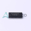 SN74AHCT244NSR