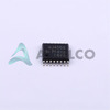 CD74HC4050PWR