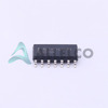 CD74HC30M96