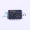 STM32L151RCT6