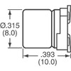 EMZA250ADA331MHA0G Image - 1