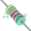 MFR-12DRD52-43K2