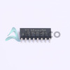 CD74HCT4040M96