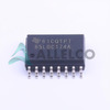 SN65LBC174A16DW
