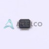 ADS131M08IPBSR