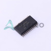 CD74HC4515M96