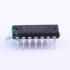 CD74HC30E