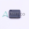 MSP430F2418TPMR