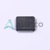 STM32L412RBT6P