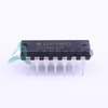 CD74HC02E