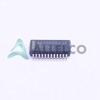 SN74CBT3383DBQR
