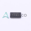 ADS7950SBDBTR