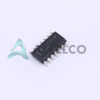 SN74LVC14AD
