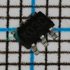 ADC081S101CIMF