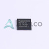 ADUC7020BCPZ62I-RL
