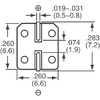 EMVH250ADA330MF60G Image - 1