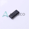 CD74HCT4538M