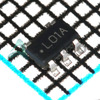 LP2980AIM5X-5.0
