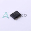 SN74LVC573ADBR