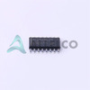 CD74HC4049M96