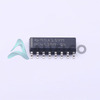 CD74HC4538M96