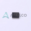 CD74HC4052PW