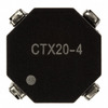 CTX20-4-R Image - 1