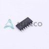 CD74HC243M96