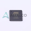 ATXMEGA128A1-AU